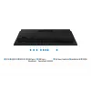 Monitors Samsung S40GD 22 collas (55,9 cm) Full HD 1920x1080 LCD 5 ms 178° USB 2.0 VESA augstuma regulēšana Melns
