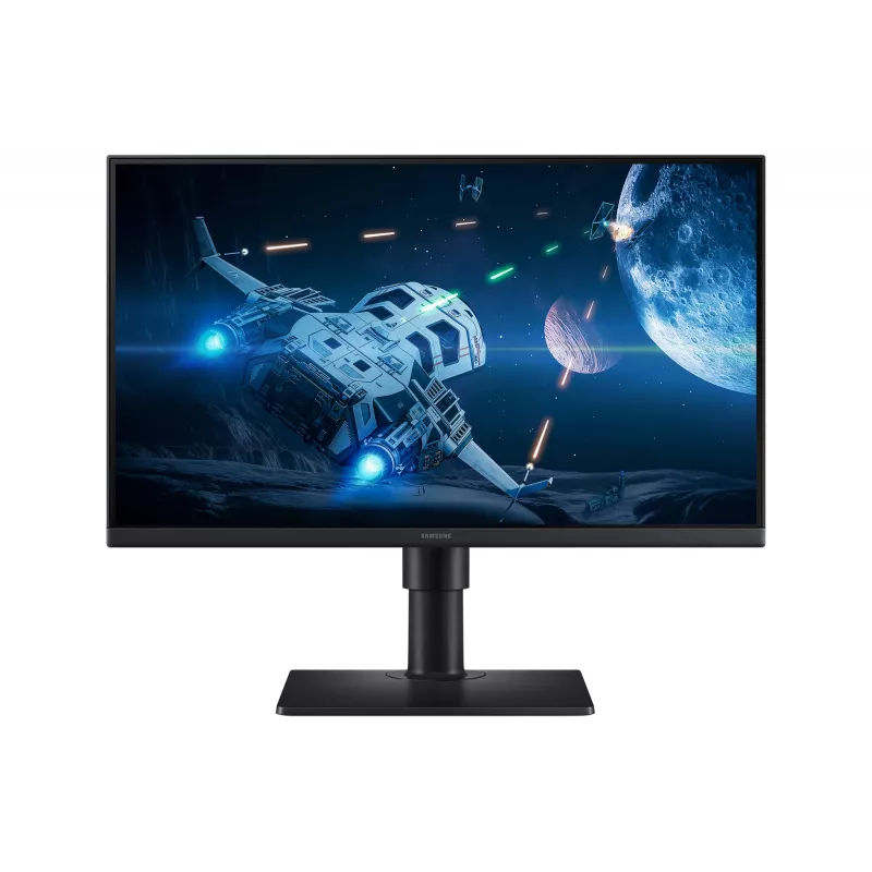 Monitors Samsung S40GD 22 collas (55,9 cm) Full HD 1920x1080 LCD 5 ms 178° USB 2.0 VESA augstuma regulēšana Melns