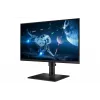 Monitors Samsung S40GD 22 collas (55,9 cm) Full HD 1920x1080 LCD 5 ms 178° USB 2.0 VESA augstuma regulēšana Melns