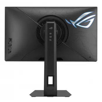 ASUS ROG Strix XG248QSG Ace datora monitors 61,2 cm (24,1 collu) 1920 x 1080 pikseļi Full HD LCD Melns