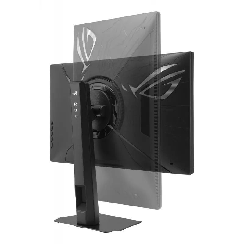 ASUS ROG Strix XG248QSG Ace datora monitors 61,2 cm (24,1 collu) 1920 x 1080 pikseļi Full HD LCD Melns
