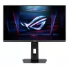 ASUS ROG Strix XG248QSG Ace datora monitors 61,2 cm (24,1 collu) 1920 x 1080 pikseļi Full HD LCD Melns
