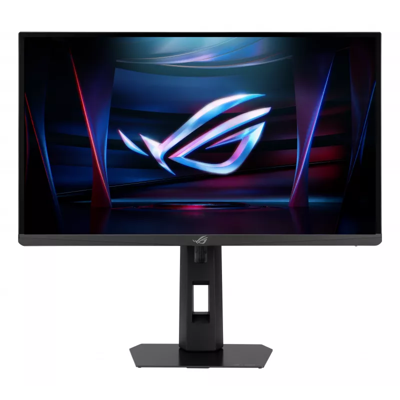 ASUS ROG Strix XG248QSG Ace datora monitors 61,2 cm (24,1 collu) 1920 x 1080 pikseļi Full HD LCD Melns