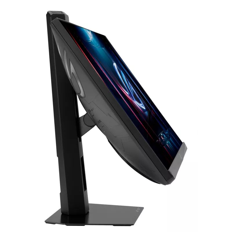ASUS ROG Strix XG248QSG Ace datora monitors 61,2 cm (24,1 collu) 1920 x 1080 pikseļi Full HD LCD Melns