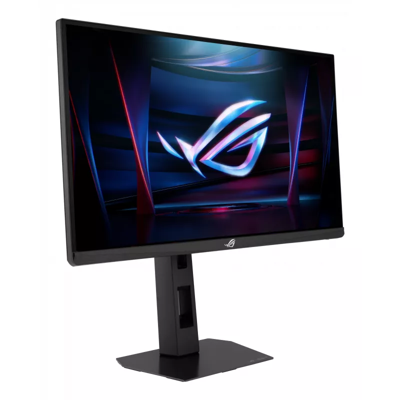 ASUS ROG Strix XG248QSG Ace datora monitors 61,2 cm (24,1 collu) 1920 x 1080 pikseļi Full HD LCD Melns