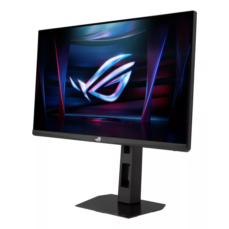 ASUS ROG Strix XG248QSG Ace datora monitors 61,2 cm (24,1 collu) 1920 x 1080 pikseļi Full HD LCD Melns
