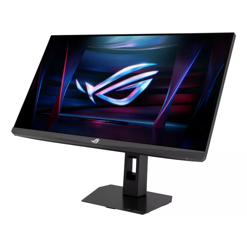 ASUS ROG Strix XG248QSG Ace datora monitors 61,2 cm (24,1 collu) 1920 x 1080 pikseļi Full HD LCD Melns