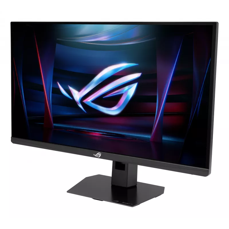 ASUS ROG Strix XG248QSG Ace datora monitors 61,2 cm (24,1 collu) 1920 x 1080 pikseļi Full HD LCD Melns