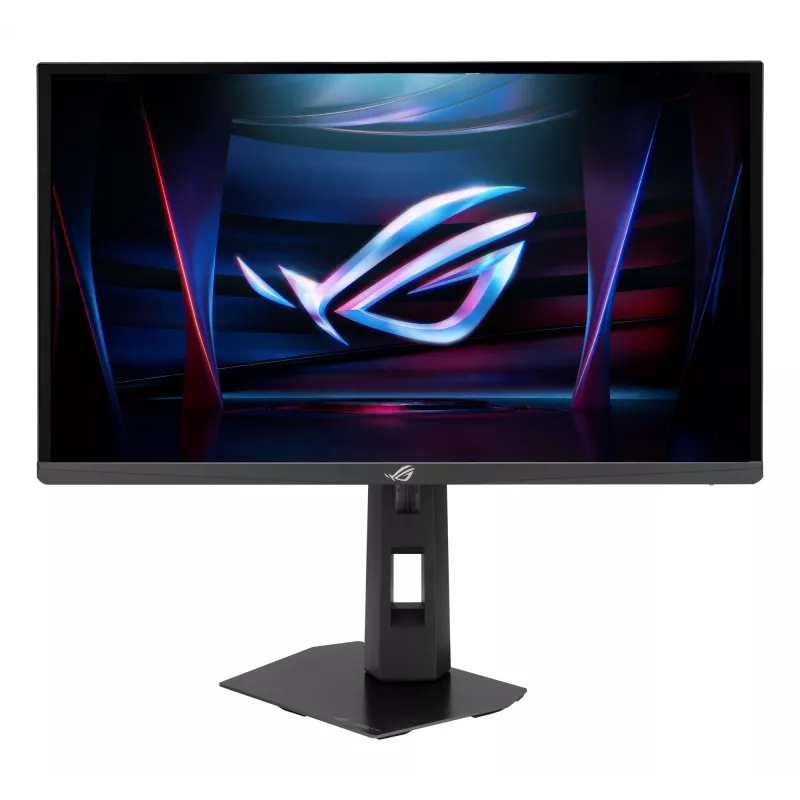ASUS ROG Strix XG248QSG Ace datora monitors 61,2 cm (24,1 collu) 1920 x 1080 pikseļi Full HD LCD Melns