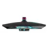 ASUS ROG Strix XG27ACMEG-G Hatsune Miku Edition datora monitors 68.6 cm (27 collas) 2560 x 1440 pikseļi Wide Quad HD LCD Daudzkrāsains