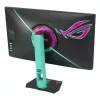 ASUS ROG Strix XG27ACMEG-G Hatsune Miku Edition datora monitors 68.6 cm (27 collas) 2560 x 1440 pikseļi Wide Quad HD LCD Daudzkrāsains