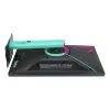 ASUS ROG Strix XG27ACMEG-G Hatsune Miku Edition datora monitors 68.6 cm (27 collas) 2560 x 1440 pikseļi Wide Quad HD LCD Daudzkrāsains
