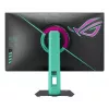 ASUS ROG Strix XG27ACMEG-G Hatsune Miku Edition datora monitors 68.6 cm (27 collas) 2560 x 1440 pikseļi Wide Quad HD LCD Daudzkrāsains