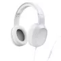 Austiņas Hama Fun C vadu USB Type-C 20-20000 Hz 1,2m kabelis vieglas 140g