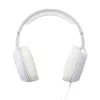Austiņas Hama Fun C vadu USB Type-C 20-20000 Hz 1,2m kabelis vieglas 140g