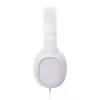Austiņas Hama Fun C vadu USB Type-C 20-20000 Hz 1,2m kabelis vieglas 140g