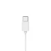 Austiņas Hama Fun C vadu USB Type-C 20-20000 Hz 1,2m kabelis vieglas 140g