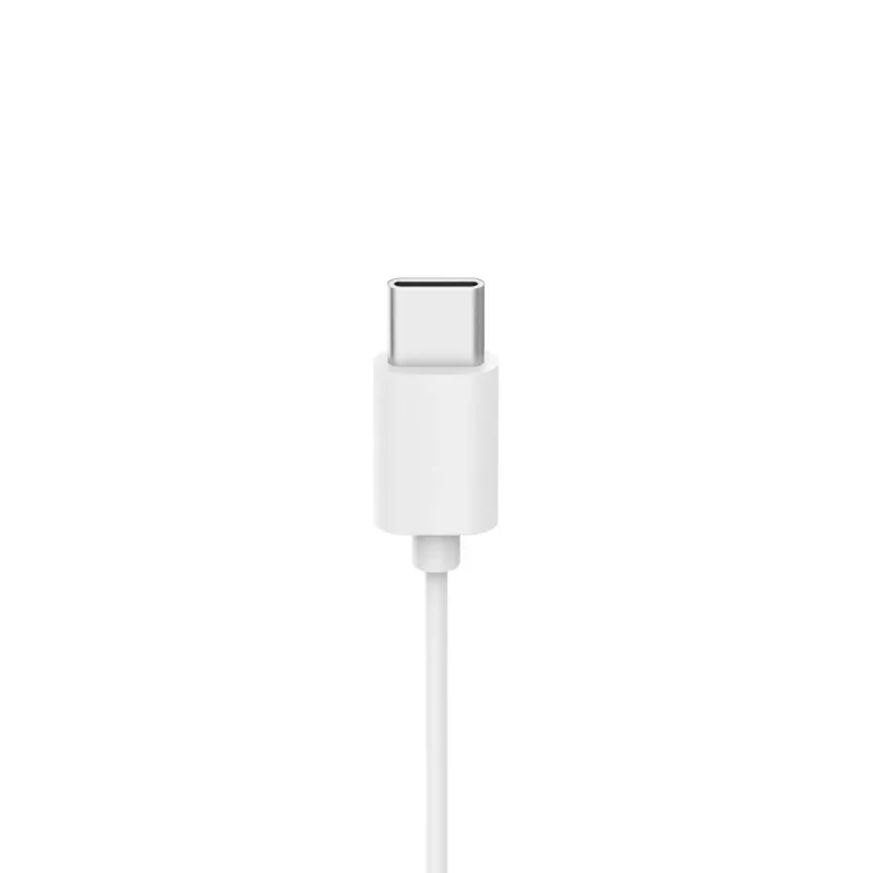 Austiņas Hama Fun C vadu USB Type-C 20-20000 Hz 1,2m kabelis vieglas 140g
