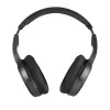 Austiņas Hama 00221847 vadu un bezvadu Bluetooth melnas