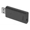 Austiņas Hama 00221847 vadu un bezvadu Bluetooth melnas