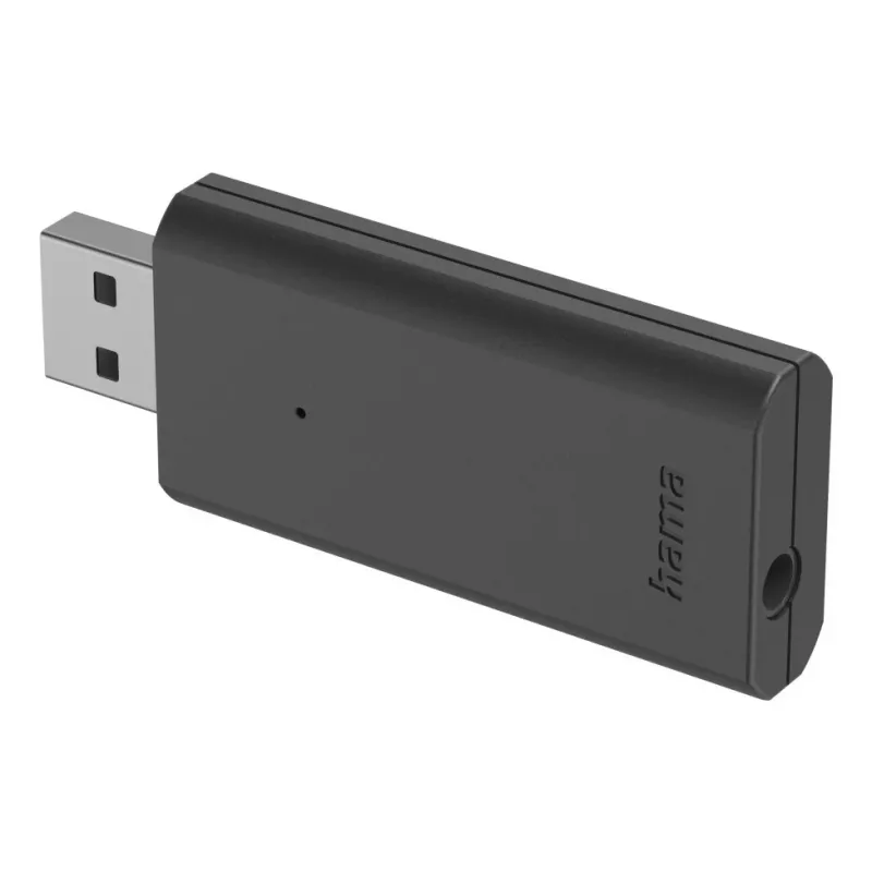 Austiņas Hama 00221847 vadu un bezvadu Bluetooth melnas
