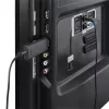 Austiņas Hama 00221847 vadu un bezvadu Bluetooth melnas