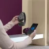 Austiņas Hama 00221847 vadu un bezvadu Bluetooth melnas