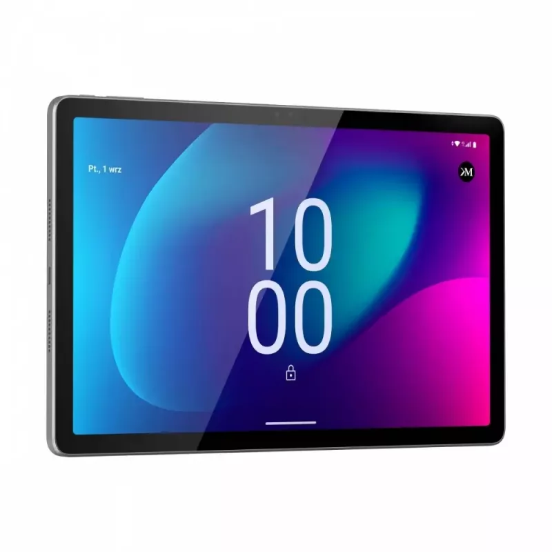 Planšetdators Kruger & Matz KM1078S 10,9 collu Displejs 4G LTE Astoņkodolu 8GB RAM 256GB Atmiņa Android