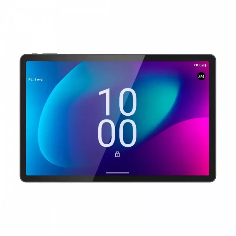 Planšetdators Kruger & Matz KM1078S 10,9 collu Displejs 4G LTE Astoņkodolu 8GB RAM 256GB Atmiņa Android