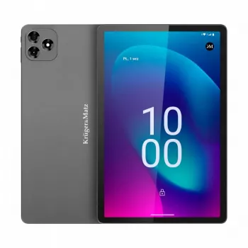 Planšetdators Kruger & Matz KM1078S 10,9 collu Displejs 4G LTE Astoņkodolu 8GB RAM 256GB Atmiņa Android