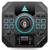 Thrustmaster Sol-R 4 HOTAS melns USB kursorsvira + dzinēja vadības svira analogā / digitālā PC