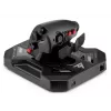 Thrustmaster Sol-R 4 HOTAS melns USB kursorsvira + dzinēja vadības svira analogā / digitālā PC