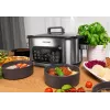 Multicooker Concept CK9000 6 L — elektriskais multicooker, 6 litru tilpums, modelis CK9000
