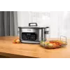 Multicooker Concept CK9000 6 L — elektriskais multicooker, 6 litru tilpums, modelis CK9000