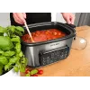 Multicooker Concept CK9000 6 L — elektriskais multicooker, 6 litru tilpums, modelis CK9000