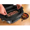 Multicooker Concept CK9000 6 L — elektriskais multicooker, 6 litru tilpums, modelis CK9000