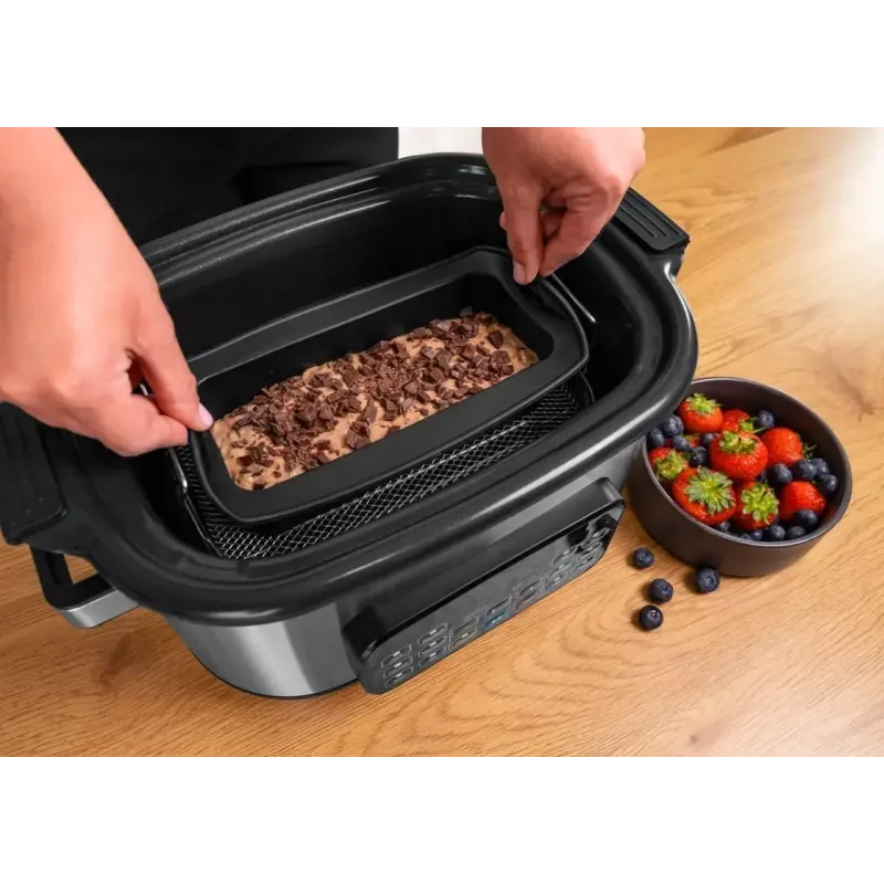 Multicooker Concept CK9000 6 L — elektriskais multicooker, 6 litru tilpums, modelis CK9000