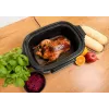 Multicooker Concept CK9000 6 L — elektriskais multicooker, 6 litru tilpums, modelis CK9000
