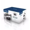 Multicooker Concept CK9000 6 L — elektriskais multicooker, 6 litru tilpums, modelis CK9000