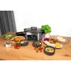 Multicooker Concept CK9000 6 L — elektriskais multicooker, 6 litru tilpums, modelis CK9000