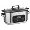 Multicooker Concept CK9000 6 L — elektriskais multicooker, 6 litru tilpums, modelis CK9000