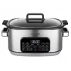 Multicooker Concept CK9000 6 L — elektriskais multicooker, 6 litru tilpums, modelis CK9000