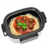 Multicooker Concept CK9000 6 L — elektriskais multicooker, 6 litru tilpums, modelis CK9000