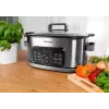 Multicooker Concept CK9000 6 L — elektriskais multicooker, 6 litru tilpums, modelis CK9000