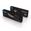 Concept Profi Care VZ8100 matu taisnotājs, zils/zelta