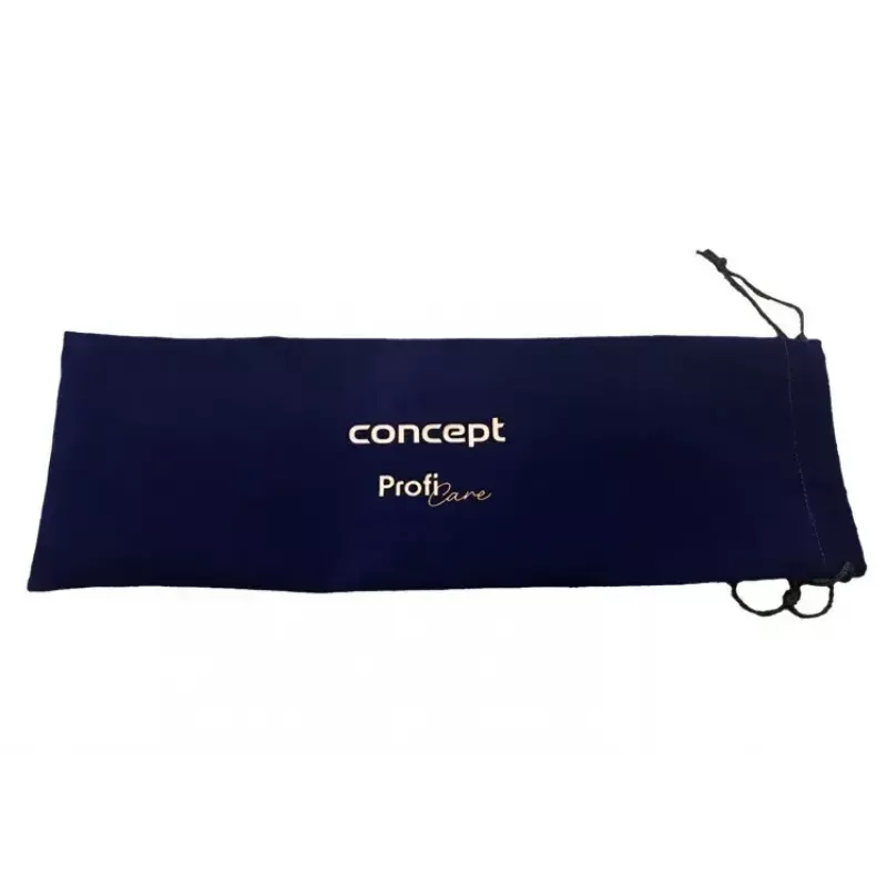 Concept Profi Care VZ8100 matu taisnotājs, zils/zelta