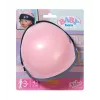 Leļļu ķivere ZAPF BABY born E-Scooter Helmet 43 cm — tekstils/plastmasa, daudzkrāsaina, vecums 3–12