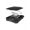 M.2 NVMe SSD korpuss icybox IB-1601MP-CU31 USB 3.2 Gen 2 Type-C 10 Gbps