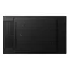 Samsung QB13C-T digitālās reklāmas plakanais panelis 33 cm (13 collu) LCD Wi-Fi 500 cd/m² Full HD melns skārienjutīgs Tizen 7.0 16/7