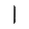 Samsung QB13C-T digitālās reklāmas plakanais panelis 33 cm (13 collu) LCD Wi-Fi 500 cd/m² Full HD melns skārienjutīgs Tizen 7.0 16/7